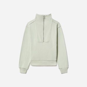 Everlane The Track Half Zip